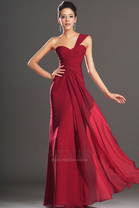 vestidos-de-noche-elegantes-rojos-16 Червени елегантни вечерни рокли