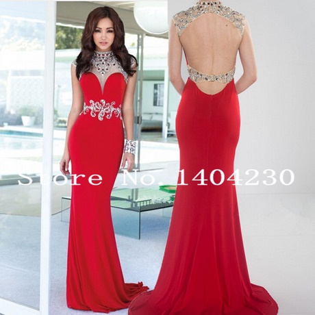 vestidos-de-noche-elegantes-rojos-16_2 Червени елегантни вечерни рокли
