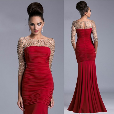 vestidos-de-noche-elegantes-rojos-16_9 Червени елегантни вечерни рокли