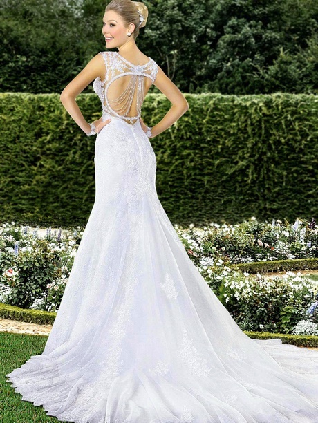 vestidos-de-novia-elegantes-y-modernos-04_10 Елегантни и модерни сватбени рокли