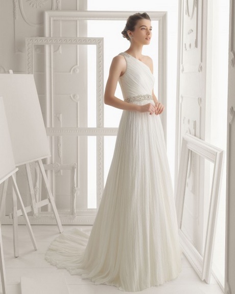 vestidos-de-novia-sencillos-y-economicos-para-boda-civil-64_19 Прости и икономични сватбени рокли за гражданска сватба
