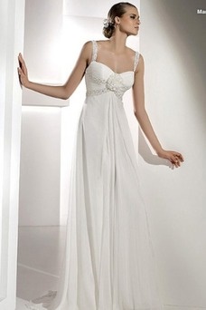 vestidos-de-novia-sencillos-y-economicos-66_15 Прости и евтини сватбени рокли