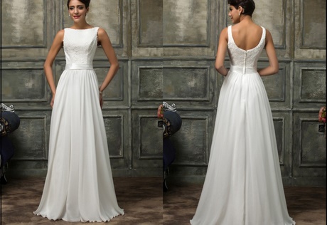 vestidos-de-novia-sencillos-y-economicos-66_5 Прости и евтини сватбени рокли