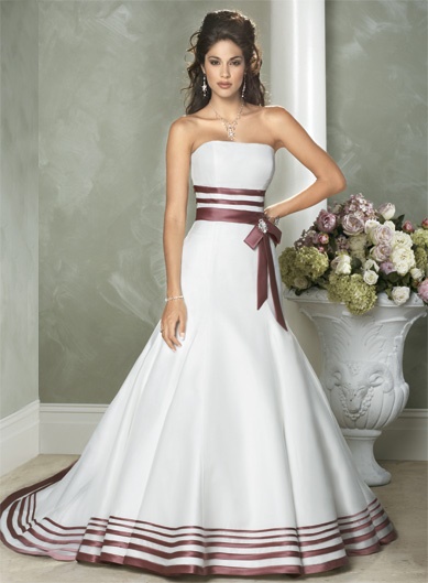 vestidos-de-novia-sencillos-y-economicos-66_9 Прости и евтини сватбени рокли