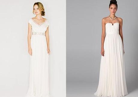 vestidos-de-novia-simples-y-elegantes-03 Прости и елегантни сватбени рокли