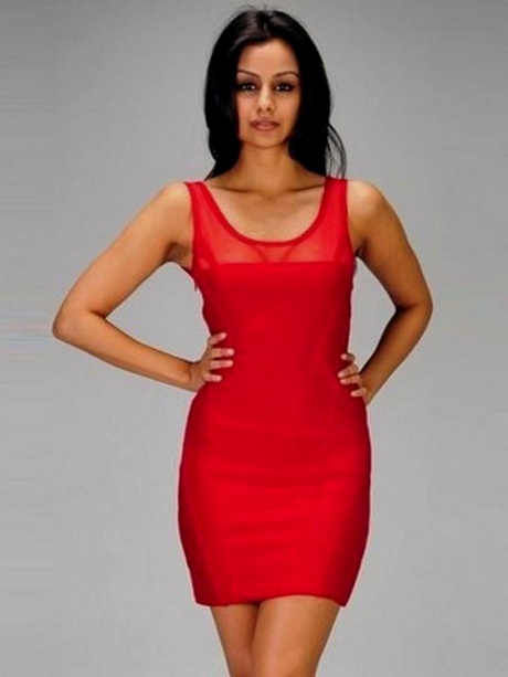 vestidos-de-rojos-cortos-19_3 Къси червени рокли