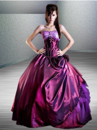 vestidos-de-violeta-42_14 Лилави рокли