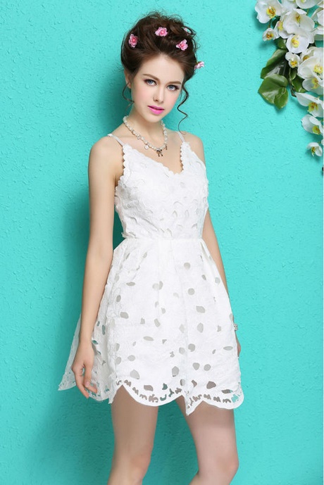 vestidos-elegantes-de-color-blanco-78_10 Елегантни бели рокли