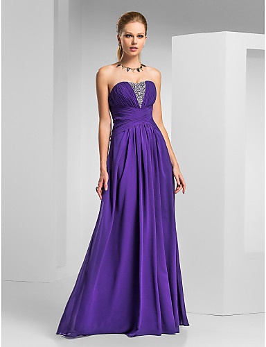 vestidos-elegantes-sencillos-largos-10_3 Дълги прости елегантни рокли