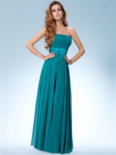 vestidos-elegantes-sencillos-largos-10_4 Дълги прости елегантни рокли