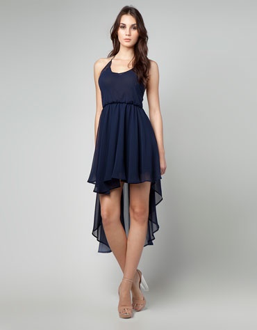 vestidos-elegantes-sencillos-y-cortos-15_13 Прости и къси елегантни рокли