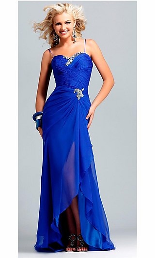 vestidos-en-azul-68_15 Рокли в синьо