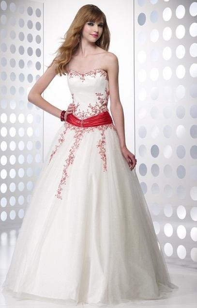 vestidos-en-blanco-y-rojo-60_11 Рокли в бяло и червено
