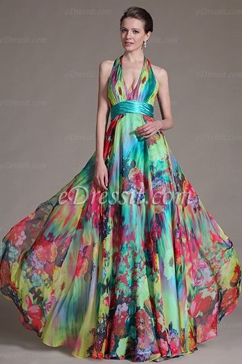vestidos-estampados-de-fiesta-largos-11_17 Дълги рокли с печат