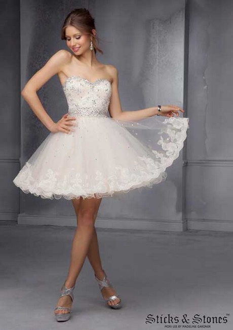 vestidos-fiesta-color-blanco-54_15 Бели рокли за бала