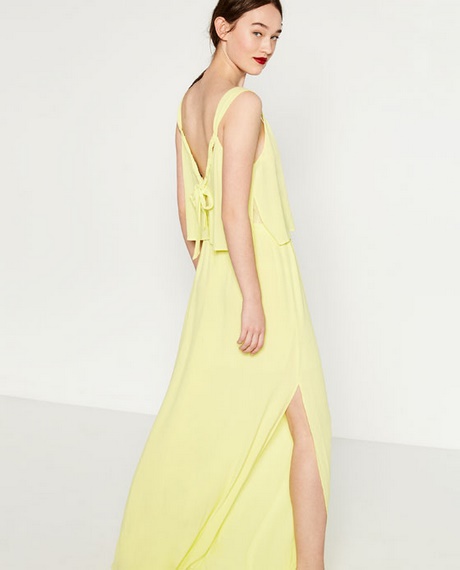 vestidos-fiesta-zara-65_13 Абитуриентски рокли zara