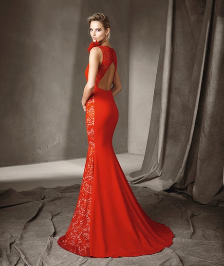 vestidos-largos-de-encaje-rojo-26_7 Червени дантелени дълги рокли