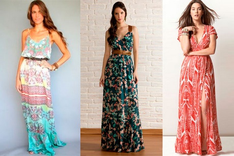 vestidos-largos-para-verano-28 Дълги рокли за лятото