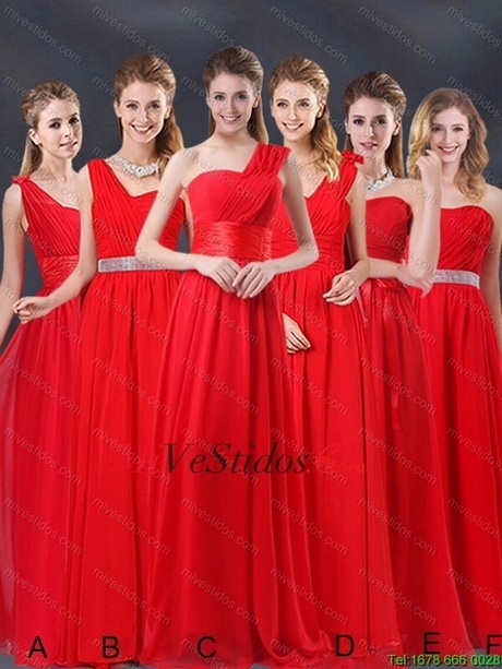 vestidos-para-damas-en-rojo-17_17 Рокли за дами в червено