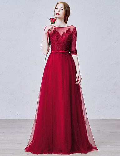 vestidos-para-damas-en-rojo-17_18 Рокли за дами в червено