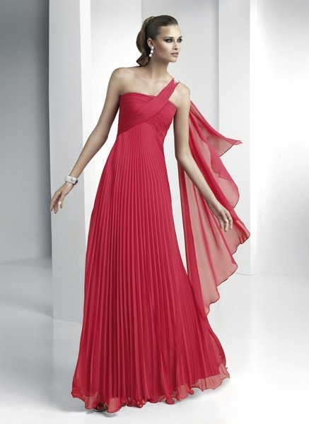 vestidos-plisados-83_13 Плисирани рокли