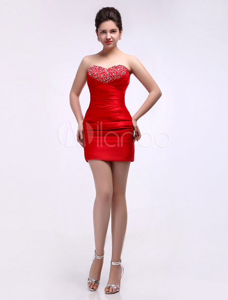 vestidos-rojos-cortos-ajustados-71_8 Прилепнали къси червени рокли