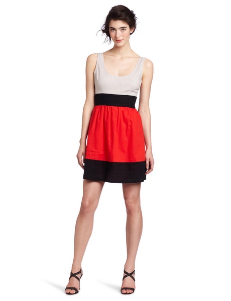 vestidos-rojos-cortos-de-moda-79_10 Модни къси червени рокли