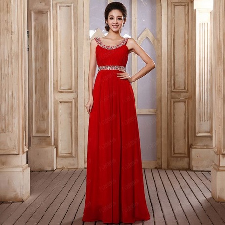 vestidos-rojos-para-boda-noche-15_20 Червени рокли за сватбена вечер