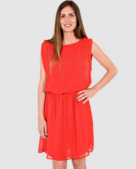 vestidos-rojos-sueltos-06_12 Свободни червени рокли
