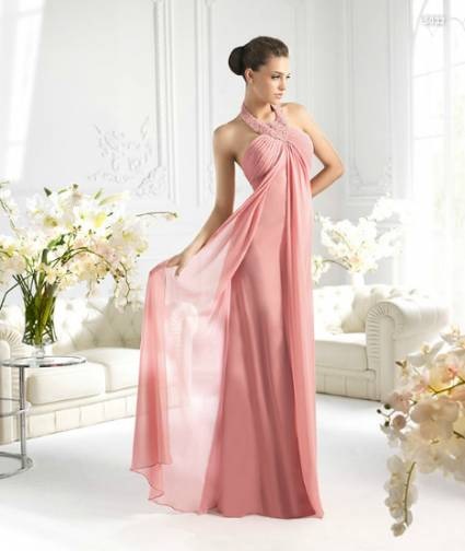 vestidos-rosas-largos-94 Дълги розови рокли