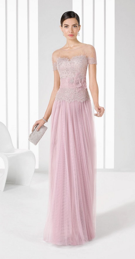 vestidos-rosas-largos-94_4 Дълги розови рокли