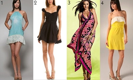 vestidos-sencillos-pero-lindos-10_16 Прости, но сладки рокли