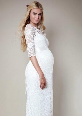 vestidos-sencillos-pero-lindos-10_18 Прости, но сладки рокли