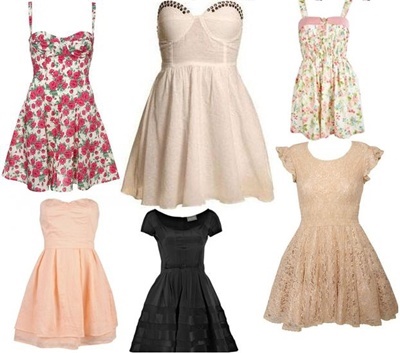 vestidos-simples-y-lindos-07_4 Прости и сладки рокли