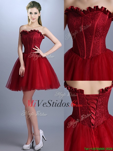 vestidos-tintos-97_4 Червени рокли