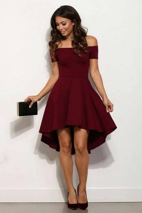 vestidos-tintos-97_6 Червени рокли