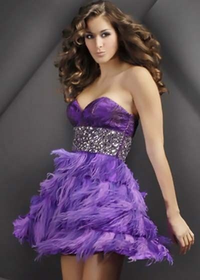 vestidos-violeta-20_11 Лилави рокли