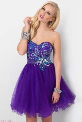 vestidos-violeta-20_13 Лилави рокли