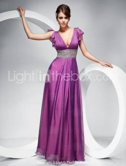 vestidos-violeta-20_14 Лилави рокли