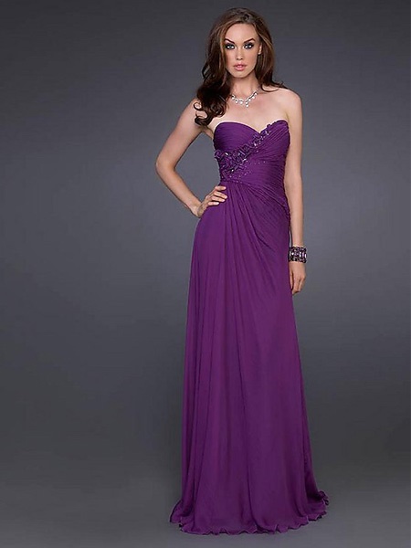 vestidos-violeta-20_4 Лилави рокли