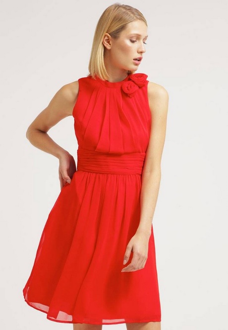 zalando-vestidos-rojos-75_13 Zalando червени рокли