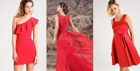 zalando-vestidos-rojos-75_16 Zalando червени рокли