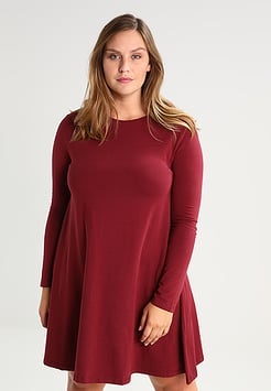 zalando-vestidos-rojos-75_19 Zalando червени рокли