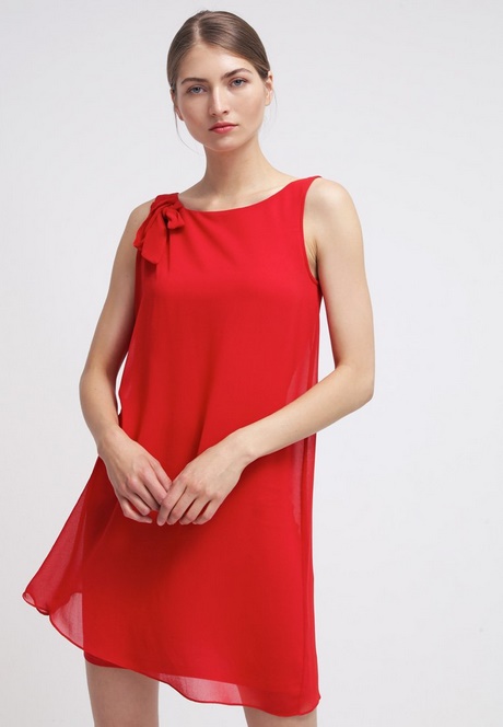 zalando-vestidos-rojos-75_3 Zalando червени рокли