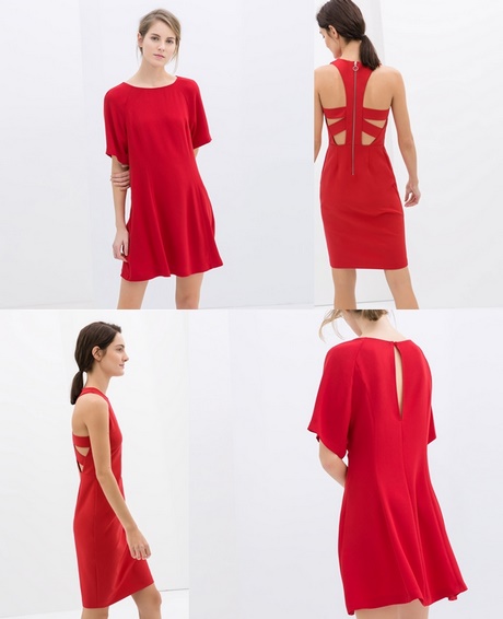 zalando-vestidos-rojos-75_7 Zalando червени рокли