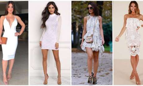 moda-en-vestidos-blancos-62 Мода в бели рокли