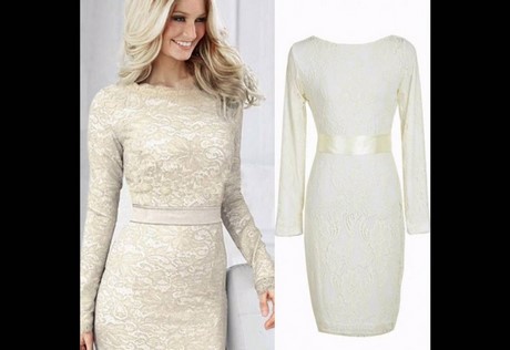 moda-vestido-blanco-elegante-78_2 Модерна елегантна бяла рокля