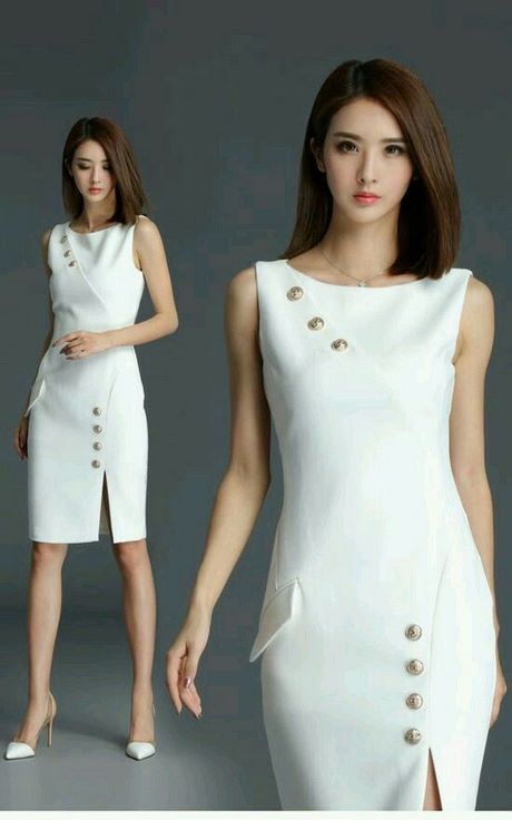 moda-vestido-blanco-elegante-78_3 Модерна елегантна бяла рокля