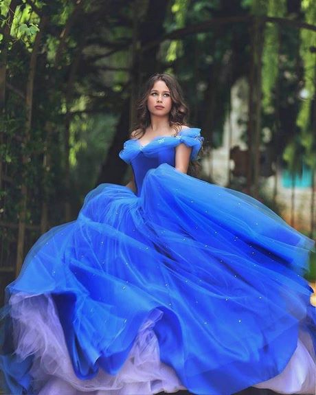 princesa-de-vestido-azul-17_14 Принцеса в синя рокля