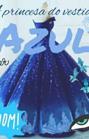 princesa-de-vestido-azul-17_3 Принцеса в синя рокля